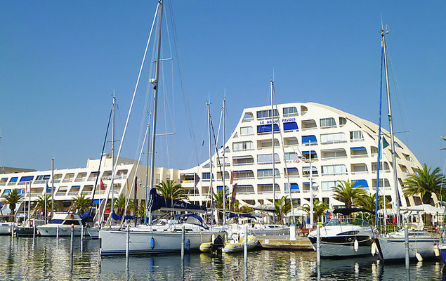 Le Grand Pavois - Photo 5