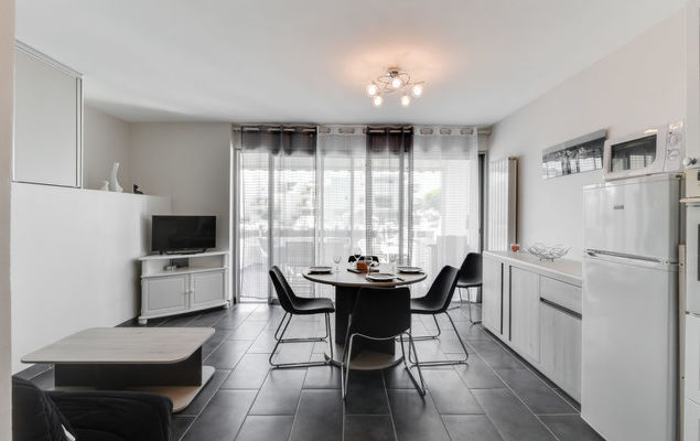 Les Marinas de la Plage I - Photo 2