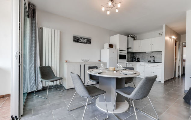 Les Marinas de la Plage I - Photo 8