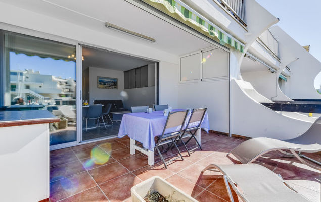 Les Marinas de la Plage I - Photo 9