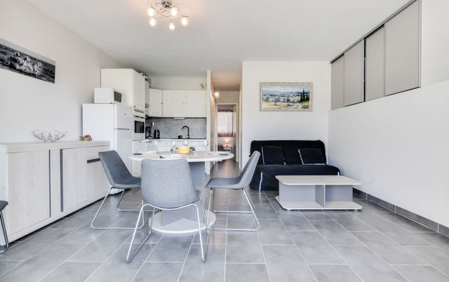 Les Marinas de la Plage I - Photo 10