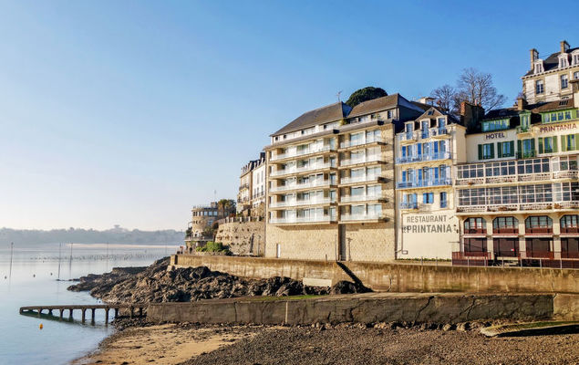 Le Bellevue - Photo 1