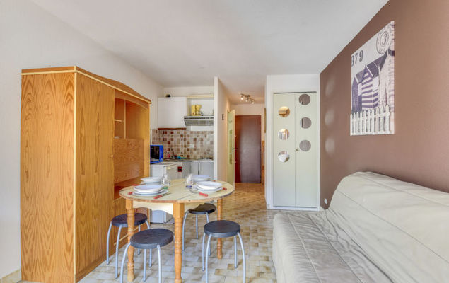 La Frégate - Photo 4