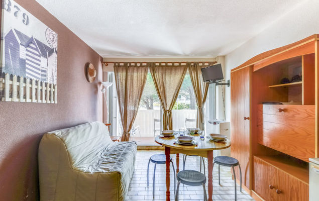 La Frégate - Photo 6