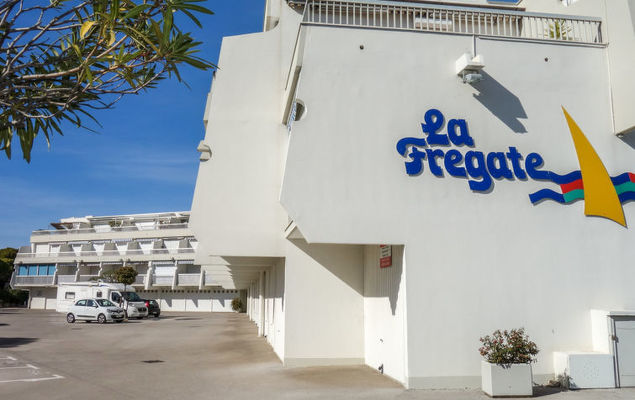 La Frégate - Photo 10