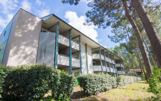 Village Cheval Spa Résidences - Photo 1