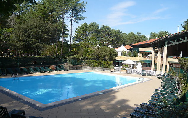 Village Cheval Spa Résidences - Photo 2