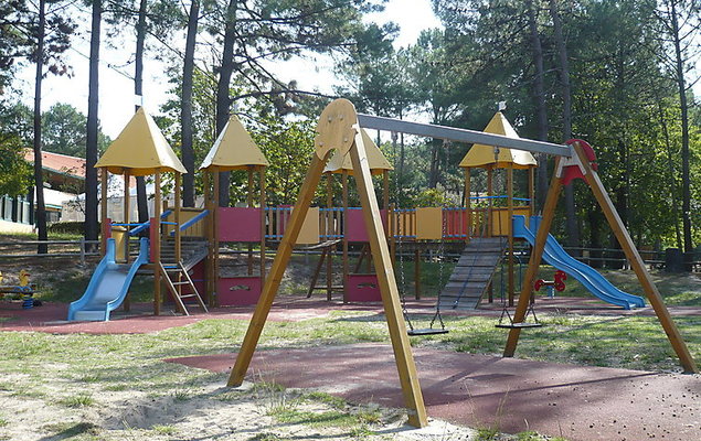 Village Cheval Spa Résidences - Photo 4