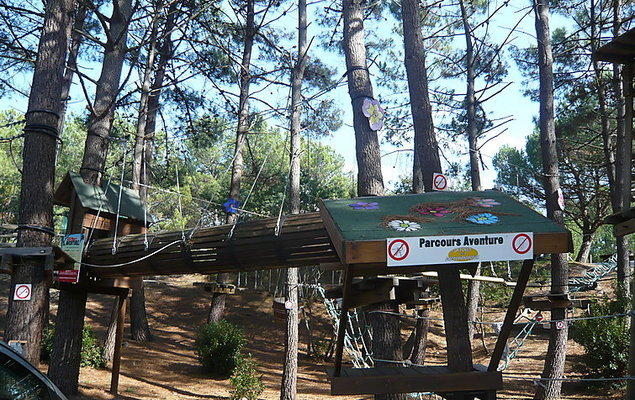 Village Cheval Spa Résidences - Photo 5