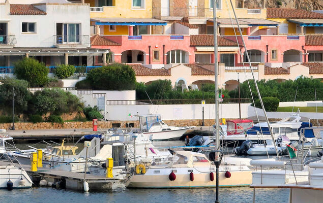 Vigna Marina V110 - Photo 1