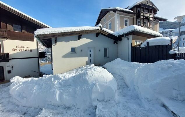 Landhaus St. Georg - Photo 14