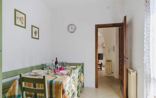 Sunflower piano terra - Photo 26