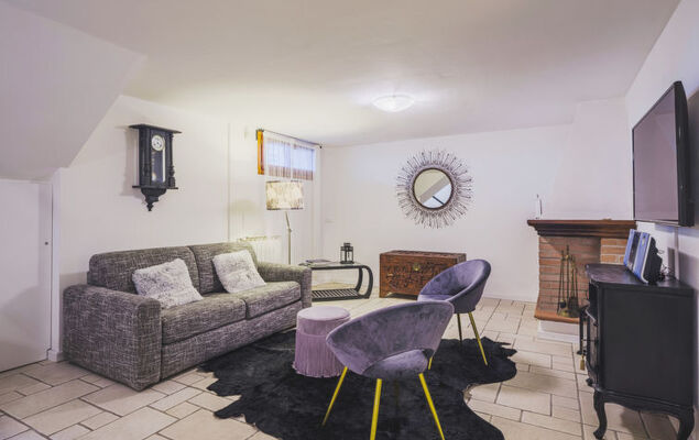 Casa Lorena - Photo 25