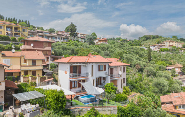 Casa Lorena - Photo 56