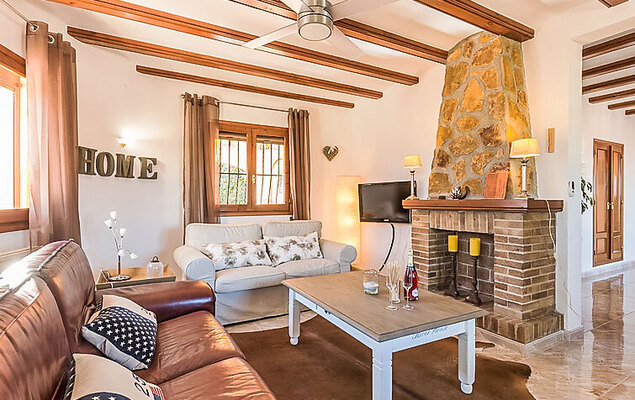 Villa Buena Gente - Photo 7