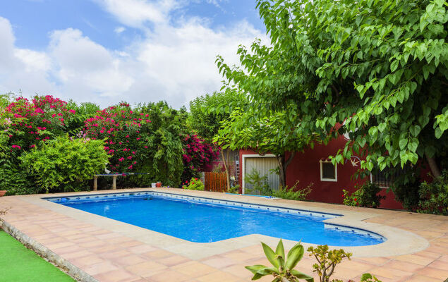 La Alqueria de Jordi - Photo 19