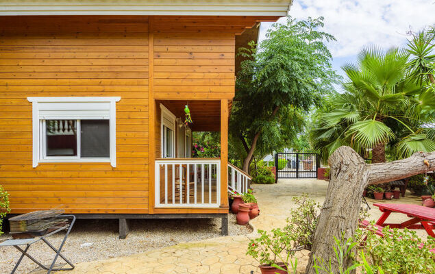 La Alqueria de Jordi - Photo 22