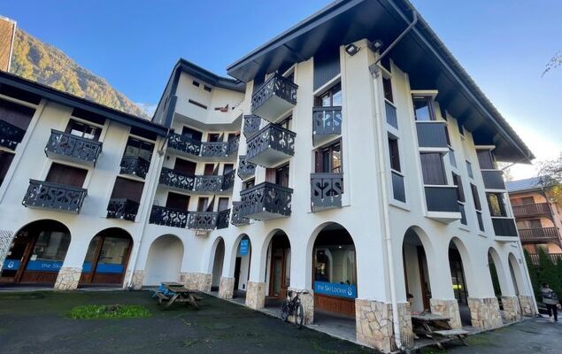 Le Triolet - Photo 16