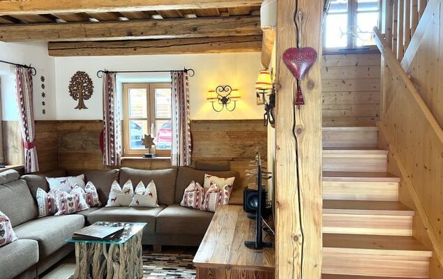 st martin chalets - Photo 8