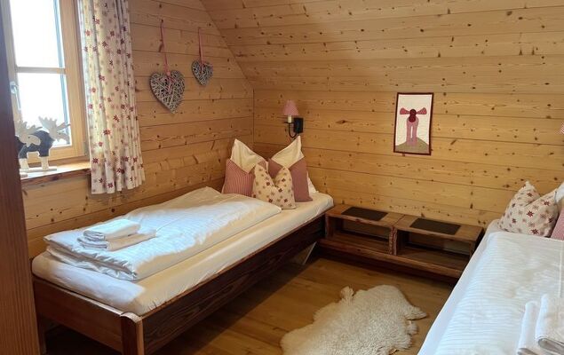 st martin chalets - Photo 24