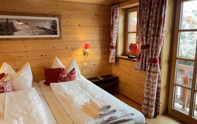 st martin chalets - Photo 34