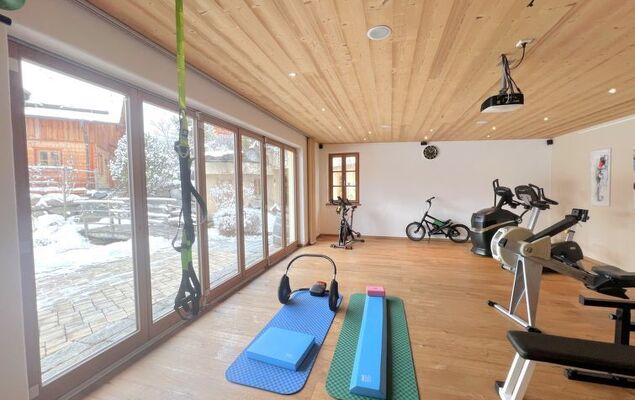 st martin chalets - Photo 51