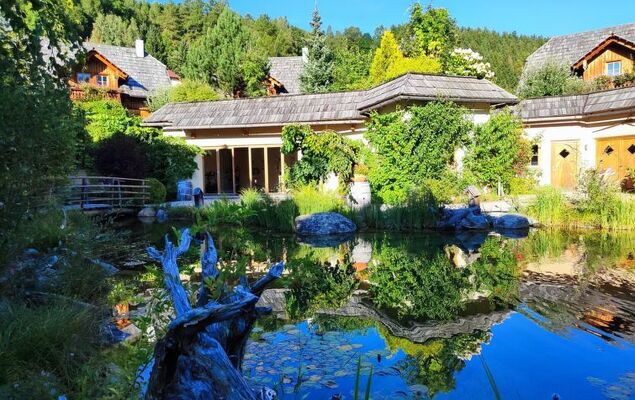 st martin chalets - Photo 60