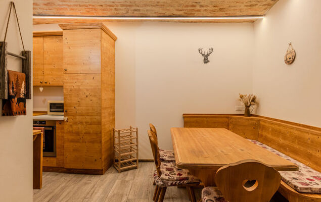 Dimora Grisun - Photo 12