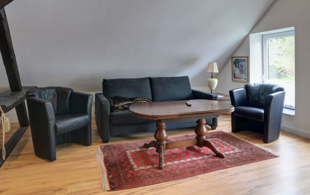 Berghof Hohe ganzes Haus - Photo 3