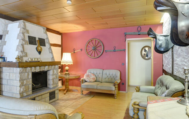 Berghof Hohe ganzes Haus - Photo 4