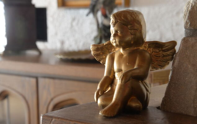 Berghof Hohe ganzes Haus - Photo 9