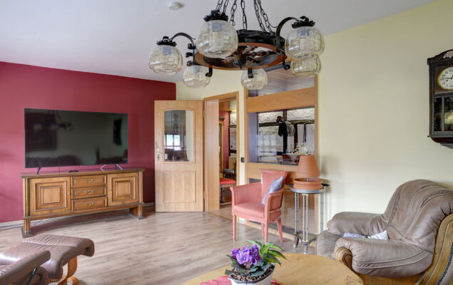 Berghof Hohe ganzes Haus - Photo 11