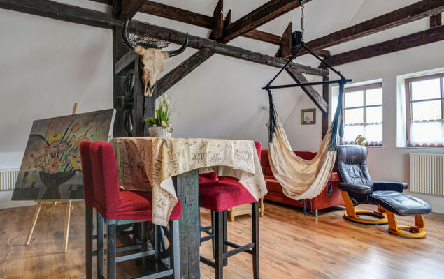 Berghof Hohe ganzes Haus - Photo 13