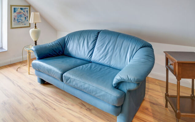 Berghof Hohe ganzes Haus - Photo 14