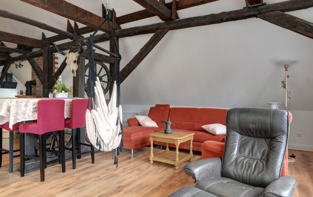 Berghof Hohe ganzes Haus - Photo 21