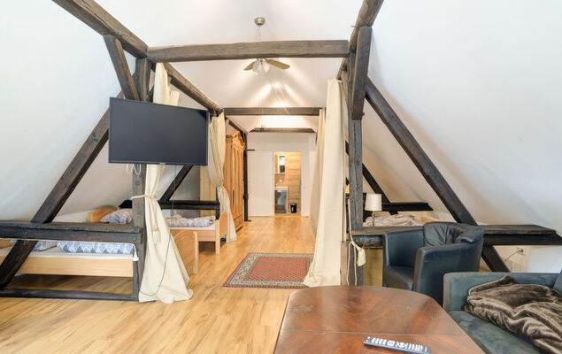 Berghof Hohe ganzes Haus - Photo 22