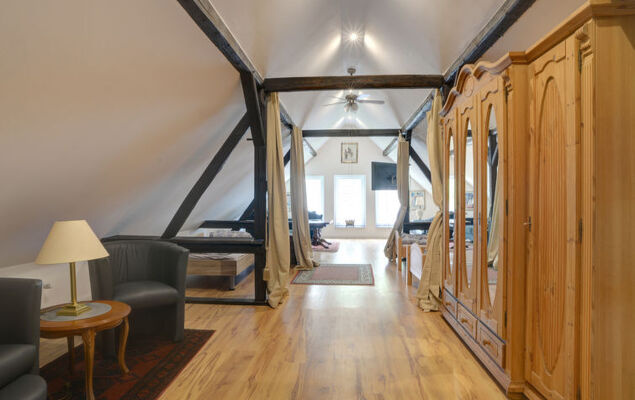 Berghof Hohe ganzes Haus - Photo 23