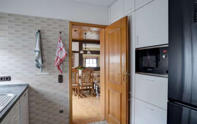 Berghof Hohe ganzes Haus - Photo 26