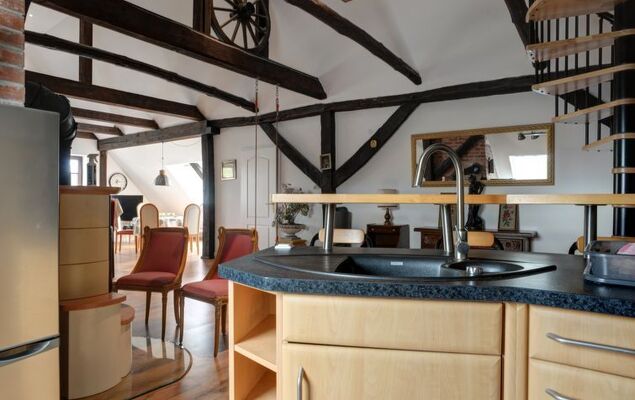 Berghof Hohe ganzes Haus - Photo 27