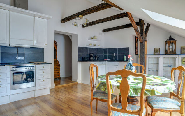 Berghof Hohe ganzes Haus - Photo 32