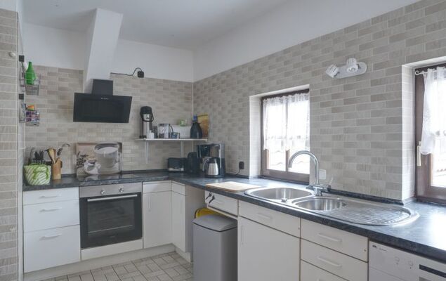 Berghof Hohe ganzes Haus - Photo 35