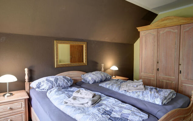 Berghof Hohe ganzes Haus - Photo 41