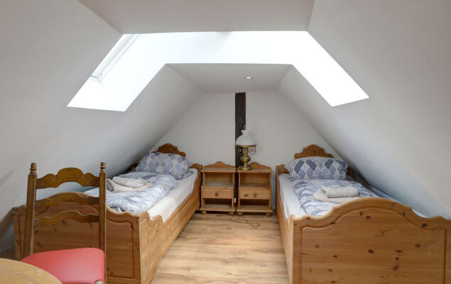 Berghof Hohe ganzes Haus - Photo 44