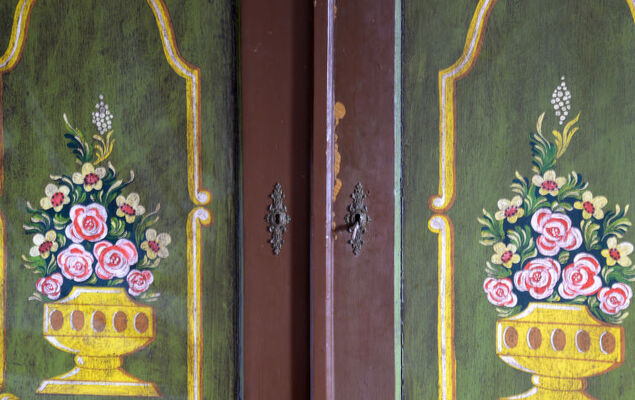 Berghof Hohe ganzes Haus - Photo 46