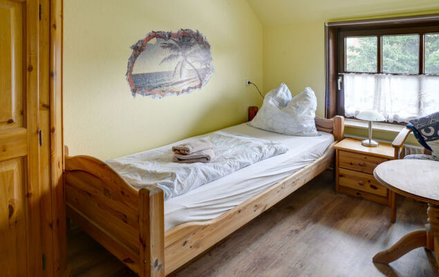 Berghof Hohe ganzes Haus - Photo 47