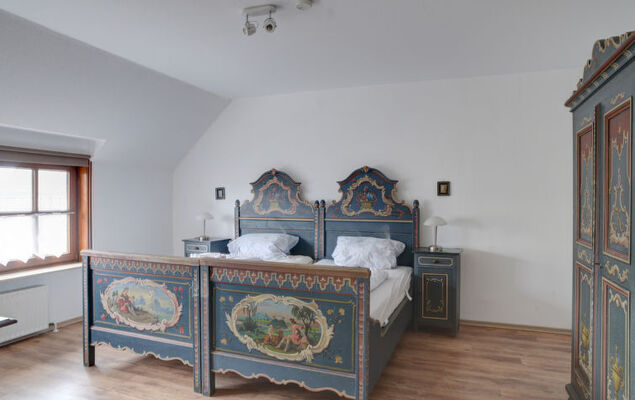 Berghof Hohe ganzes Haus - Photo 49