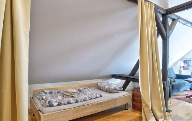 Berghof Hohe ganzes Haus - Photo 56