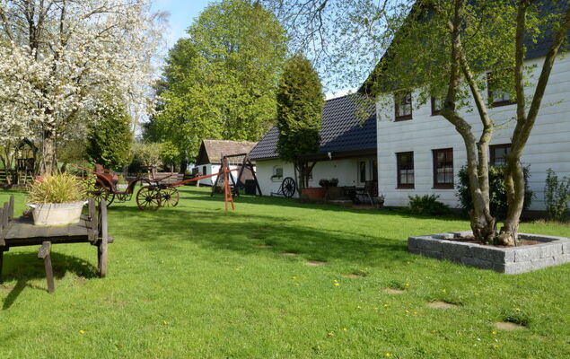 Berghof Hohe ganzes Haus - Photo 73