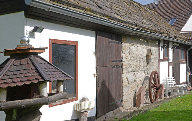 Berghof Hohe ganzes Haus - Photo 75