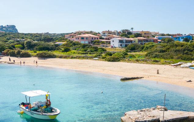 Capo Testa - Photo 2